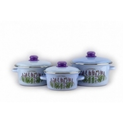 Набор Лаванда  302/6